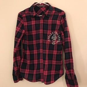 Harley-Davidson Women’s Flannel